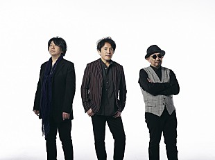 ＳＩＮＧ　ＬＩＫＥ　ＴＡＬＫＩＮＧ「SING LIKE TALKINGのデビュー30周年記念日にエキシビジョン開催、西村智彦（g）料理本出版も」