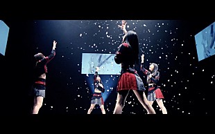 PassCode「PassCode、世界的人気スマホゲームとのコラボMV「Taking you out」公開」