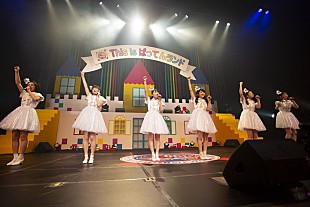 ばってん少女隊「ばってん少女隊、3周年記念ライブでの初披露楽曲を含むニュー・シングル発売決定」