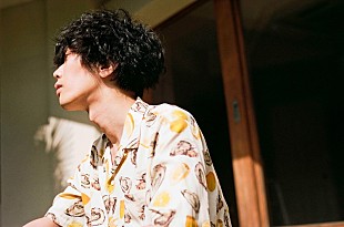 米津玄師「米津玄師、新シングル『Flamingo / TEENAGE RIOT』10/31リリース決定」