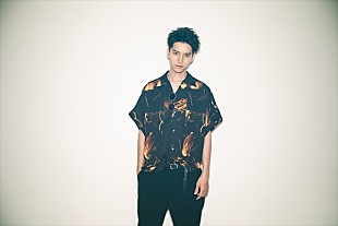 田口淳之介「田口 淳之介、11月に名古屋と大阪でクラブツアーを開催」