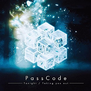 PassCode「PassCode、新SG『Tonight / Taking you out』初回盤DVD収録ライブ映像公開」