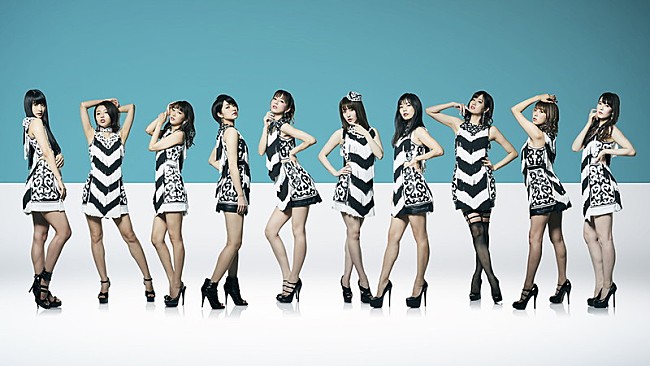 ｐｒｅｄｉａ「predia、ベスト・アルバム『Best of predia &quot;THE ONE&quot;』12月リリース」1枚目/2