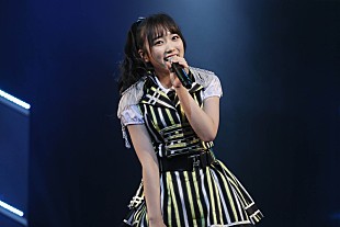 HKT48「HKT48 チームHの【RESET】公演、かつて大島優子が務めていたセンターポジションに新星・矢吹奈子」