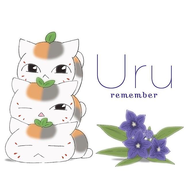 Uru「」7枚目/7