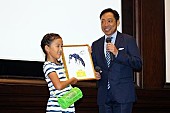 「香川照之「すごい逸材が出てきたな」　“昆虫好き”の８歳に圧倒される」1枚目/1