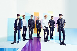 ＢＴＳ（防弾少年団）「BTS (防弾少年団)、ニュー・シングル発売＆メンバー個別握手会の開催決定」