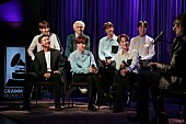 ＢＴＳ（防弾少年団）「BTS (防弾少年団)がグラミー・ミュージアムで行ったQ&amp;amp;Aセッション内容まとめ」1枚目/1