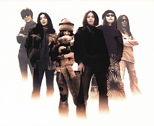 「ソウル・フラワー・ユニオン、キューン・ソニー期のオリジナル・アルバムを配信リリース」