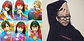 BiSH「BiSH公開レコーディング＆MIKIKO×吉田ユニ対談などOA、J-WAVEスペシャル・プログラム」1枚目/6