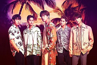 ＦＴＩＳＬＡＮＤ「FTISLAND、ソルビンとのコラボデザート＜Pretty Sulbing＞第2弾が登場」