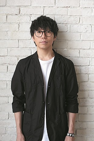 高橋優「高橋優、新曲「aquarium」が野村周平主演『結婚相手は抽選で』主題歌に決定」