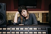 ＢＯＮＮＩＥ　ＰＩＮＫ「BONNIE PINK、ライブ活動再開後、初の単独公演を東阪ビルボードライブにて開催」1枚目/1