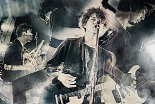 9mm Parabellum Bullet「9mm Parabellum Bullet、ツアー札幌公演の振替日程決定＆北海道胆振東部地震へ向けたチャリティCD発売決定」