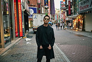 清木場俊介「清木場俊介、自身のレーベル第一弾音源「東京」リリース＆MVとインタビュー動画を公開」