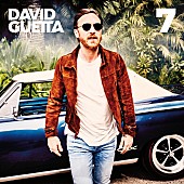 デヴィッド・ゲッタ「『7』デヴィッド・ゲッタ（Album Review）」1枚目/1