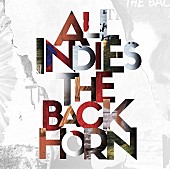 THE BACK HORN「THE BACK HORN、20周年記念ALジャケ写公開」1枚目/7