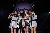 ９ｎｉｎｅ「9nine、活動9周年記念ZeppTOKYOライブで新曲「願いの花」初披露　2019年1月単独ライブも発表」1枚目/7