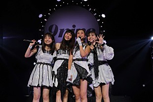 ９ｎｉｎｅ「9nine、活動9周年記念ZeppTOKYOライブで新曲「願いの花」初披露　2019年1月単独ライブも発表」