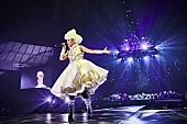 MISIA「MISIA、20周年祝祭ライブ【THE SUPER TOUR OF MISIA】が映像化決定」1枚目/4