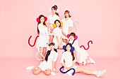 ＯＨ　ＭＹ　ＧＩＲＬ「OH MY GIRL、日本デビュー記念ライブツアー詳細決定」1枚目/1