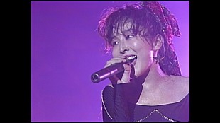 バービーボーイズ「バービーボーイズ、1988年の東京ドーム公演の映像化発売決定＆ヒット曲「負けるもんか」ライヴ映像初解禁」