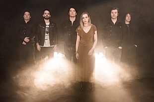 アナセマ「英プログレッシヴ・ロック・バンド、Anathema（アナセマ）がベスト・アルバム発売へ」