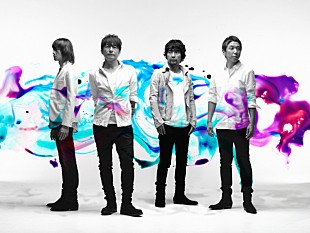 Mr.Children「Mr.Children 10/3発売ニューアルバム『重力と呼吸』全貌が明らかに、新曲MV公開」