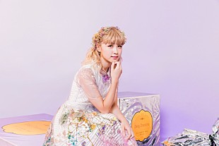 Ｄｒｅａｍ　Ａｍｉ「Dream Ami、新曲「Wonderland」MVでミニチュア化」