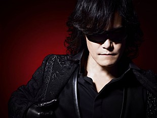 Ｔｏｓｈｌ「X JAPANのToshlが初のカバーアルバムを全世界リリース、メジャーからは20年ぶり」