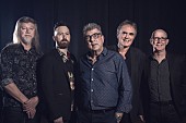 １０ｃｃ「UK出身バンド、10ccとジョニー・ヘイツ・ジャズの東阪ビルボードライブ公演がそれぞれ2019年1月に開催決定」1枚目/2