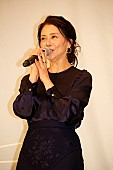 「小泉今日子「“ツナグ女”になる」　「偉大な先輩方の教えを次の世代に…」　」1枚目/1
