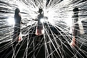 Perfume「Perfume、全国ツアー追加公演＆FC限定カウントダウンライブ開催決定」1枚目/1