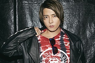 山下智久「山下智久、未発表新曲がアニメ『逆転裁判』OP決定」