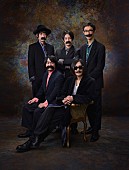 「髭が新曲「きみの世界に花束を」のMV＆メジャーデビュー前夜ライヴの発掘音源の内容を公開」1枚目/1