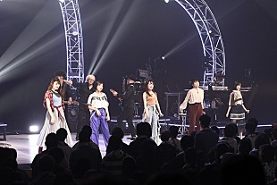 Little Glee Monster「リトグリ、全23公演完売の全国ツアーでMTV Unplugged＆自身初のアナログ盤発売を発表」