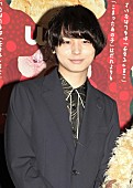 「伊野尾慧がパペットキャラクタ－の声優に挑戦　「“心の電話”があったら、動物の声を知りたい」」1枚目/1