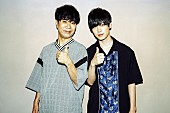 ｓｏｏｏｇｏｏｄ！「sooogood!、藤井隆をフィーチャリングに迎えた「ドラマチックピンクビキニ feat. 藤井隆」先行配信スタート」1枚目/1