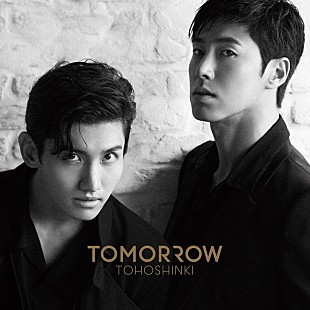 東方神起「【ビルボード】東方神起『TOMORROW』が総合アルバム首位　安室奈美恵は全12作がチャートイン」