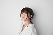 吉岡聖恵「吉岡聖恵（いきものがかり）、日本人で初めてラグビーW杯のオフィシャル・ソングを歌唱」1枚目/2