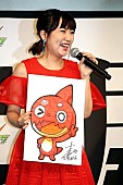 「高橋みなみ、新婚の前田敦子を祝福　「私も幸せにあやかりたい」」1枚目/1