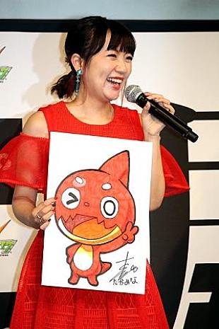 「高橋みなみ、新婚の前田敦子を祝福　「私も幸せにあやかりたい」」