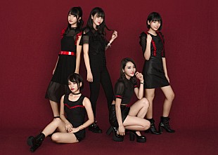 ラストアイドル「ラストアイドル、若さを爆発させたダイナミックなダンスMV公開」