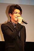 「岩田剛典「涙がドバ－ッと出た」　 “三代目ＪＳＢ合格”の瞬間を語る」1枚目/1