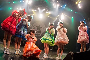 ＦＥＳ☆ＴＩＶＥ「FES☆TIVE新体制初ワンマンで動員800人超！年明けニューシングル発表も」