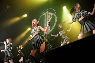 東京パフォーマンスドール「東京パフォーマンスドール、ライブシリーズ第2回公演でニュー・アルバムのリリース発表」