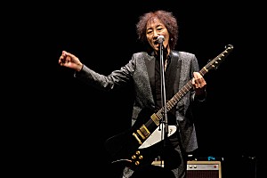 JOY-POPS（村越弘明＋土屋公平）ビルボードライブ公演レポート ひとりの音楽ライターが、18年ぶりの“ふたり”のステージに見たもの | Daily  News | Billboard JAPAN