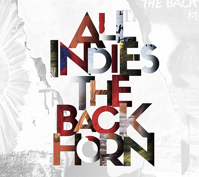 ＴＨＥ　ＢＡＣＫ　ＨＯＲＮ「THE BACK HORN、結成20周年記念ALトレーラー映像公開」1枚目/2