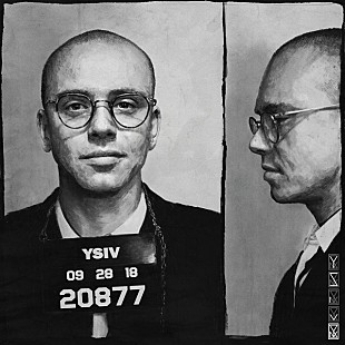 ロジック「『YSIV』ロジック（Album Review）」