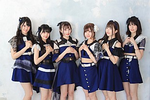 Ａｎｇｅ☆Ｒｅｖｅ「Ange☆Reve、王道のアイドルソング「イトシラブ」12月にシングル・リリース」